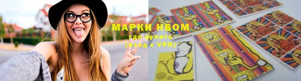 крисы Весьегонск